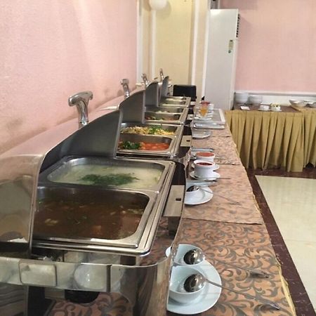 Dahlialand Saigon Hotel & Swimming Pool - Ben Thanh Market, District 1 Хошимин Екстериор снимка